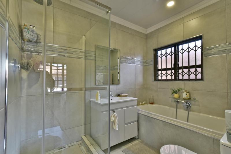 3 Bedroom Property for Sale in New Market Gauteng