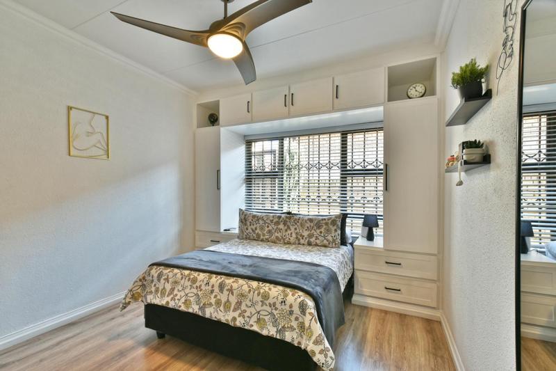 3 Bedroom Property for Sale in New Market Gauteng
