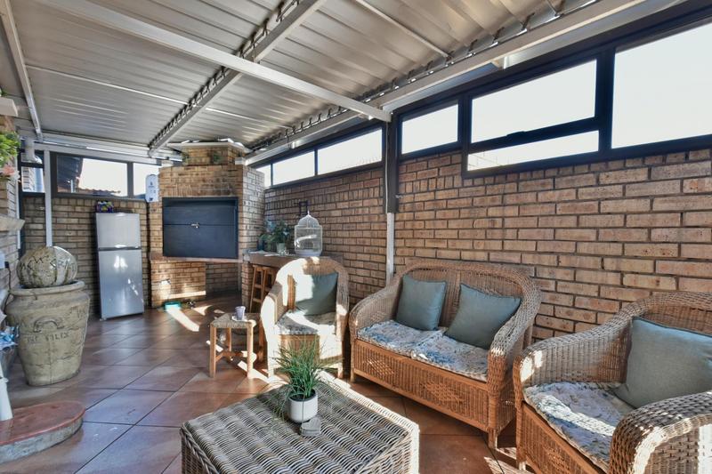 3 Bedroom Property for Sale in New Market Gauteng