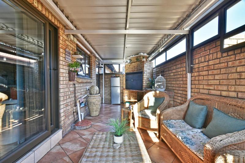 3 Bedroom Property for Sale in New Market Gauteng
