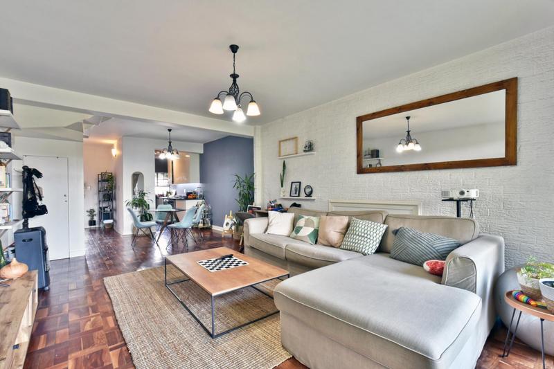 1 Bedroom Property for Sale in Craighall Park Gauteng