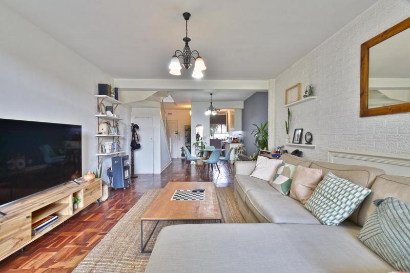 1 Bedroom Property for Sale in Craighall Park Gauteng