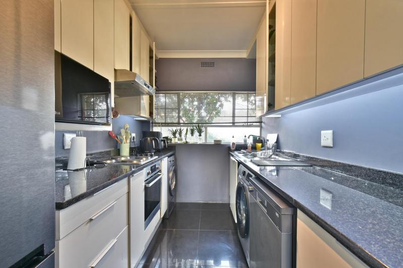 1 Bedroom Property for Sale in Craighall Park Gauteng