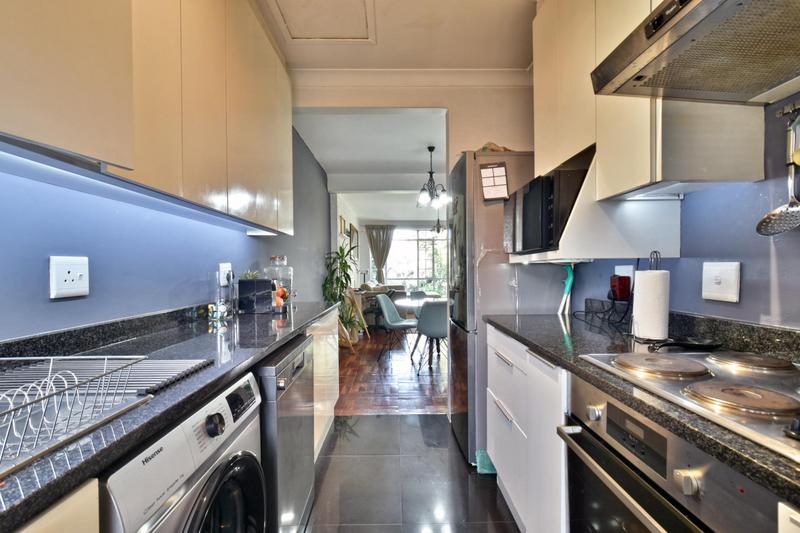1 Bedroom Property for Sale in Craighall Park Gauteng