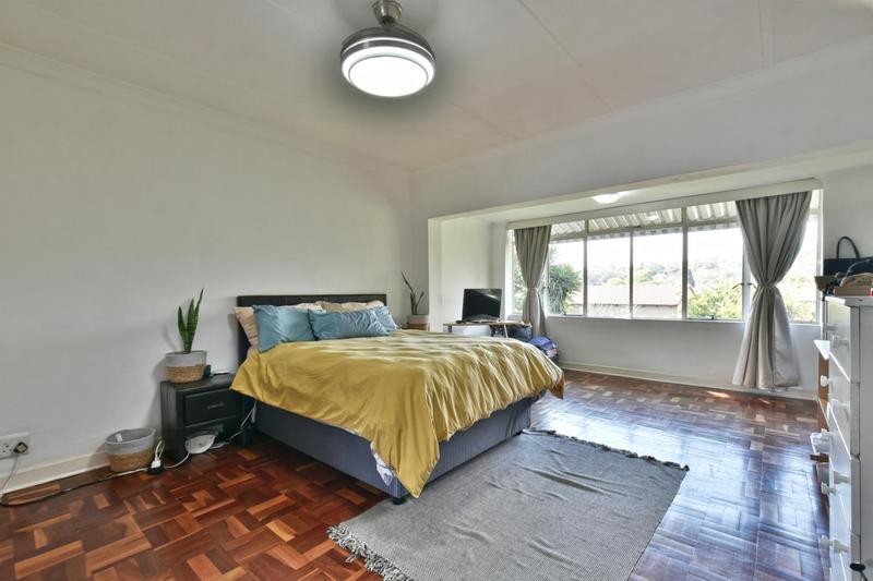 1 Bedroom Property for Sale in Craighall Park Gauteng