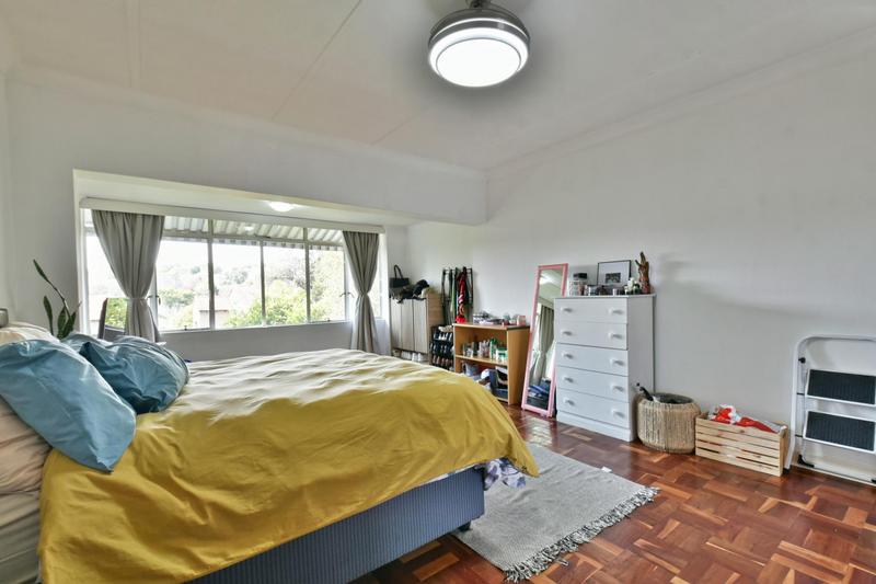 1 Bedroom Property for Sale in Craighall Park Gauteng