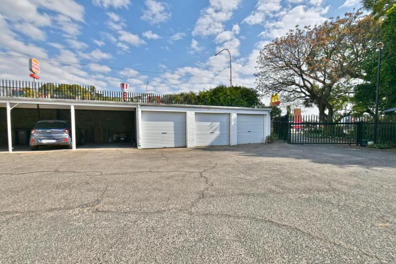 1 Bedroom Property for Sale in Craighall Park Gauteng