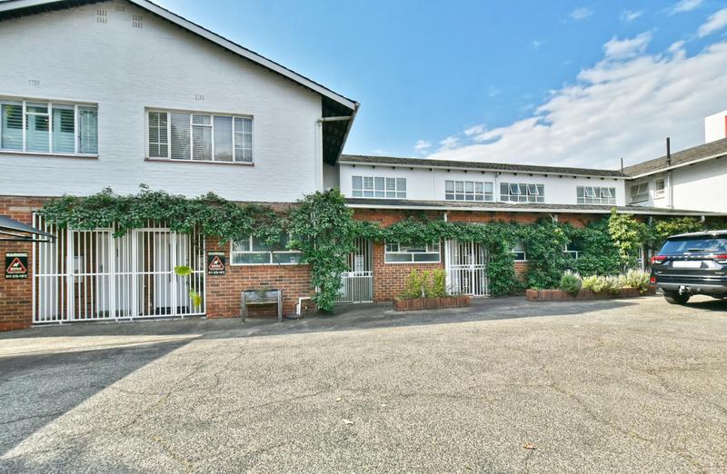 1 Bedroom Property for Sale in Craighall Park Gauteng
