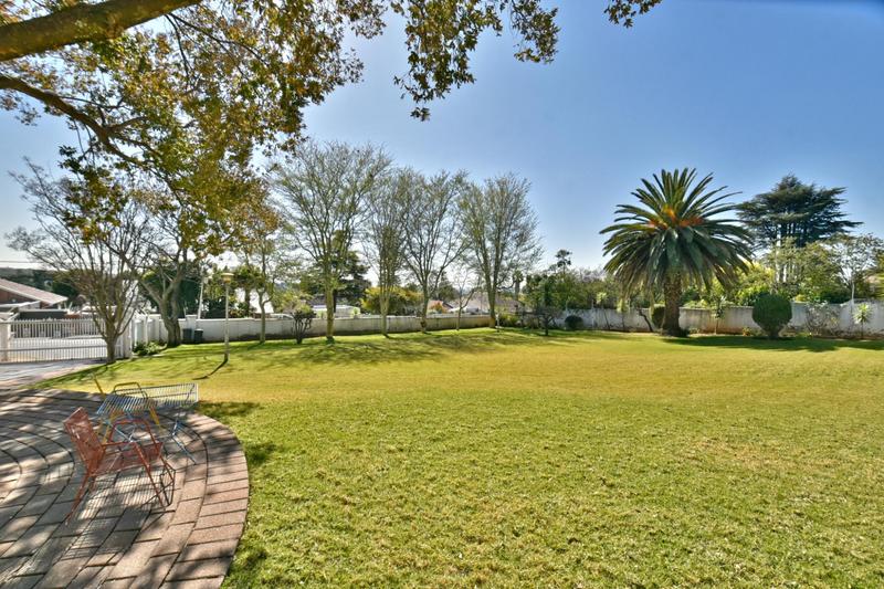 3 Bedroom Property for Sale in Linksfield Gauteng