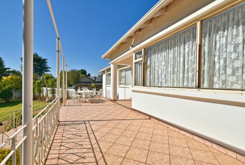 3 Bedroom Property for Sale in Linksfield Gauteng