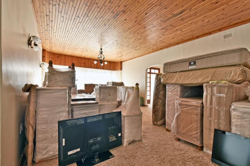 3 Bedroom Property for Sale in Linksfield Gauteng