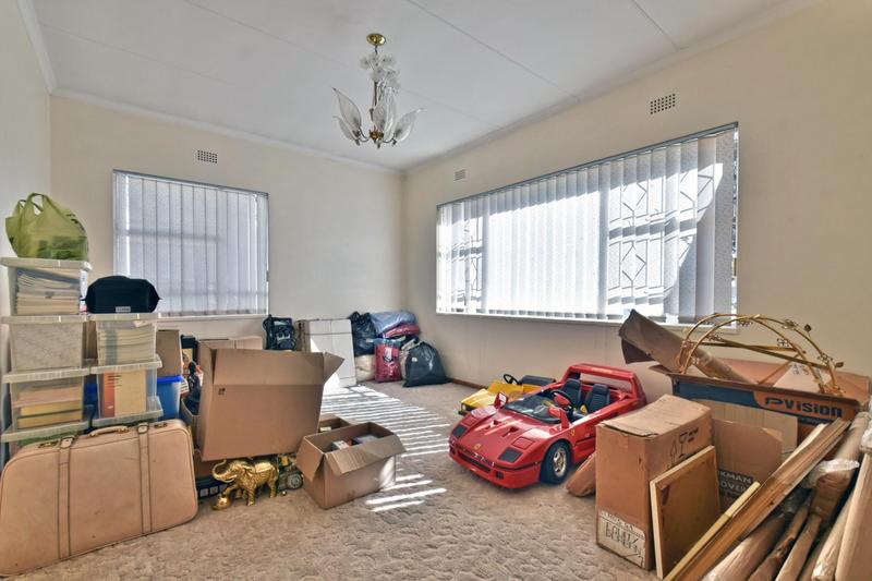 3 Bedroom Property for Sale in Linksfield Gauteng