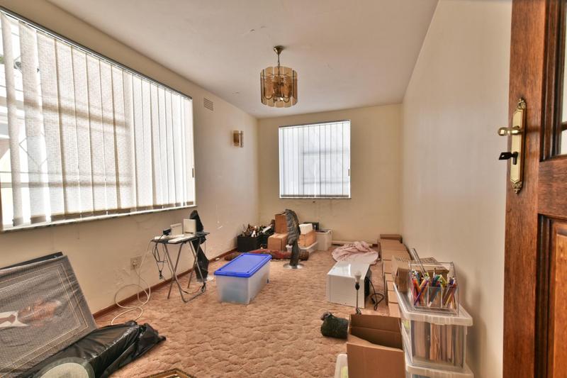3 Bedroom Property for Sale in Linksfield Gauteng