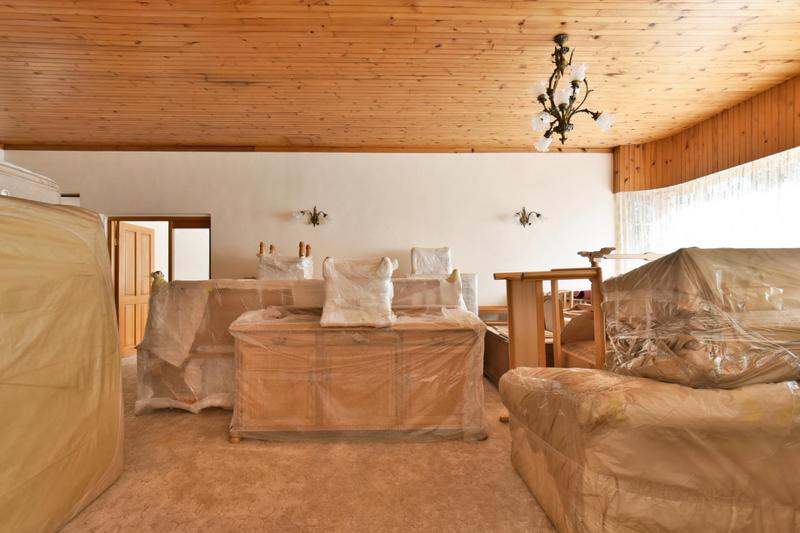3 Bedroom Property for Sale in Linksfield Gauteng