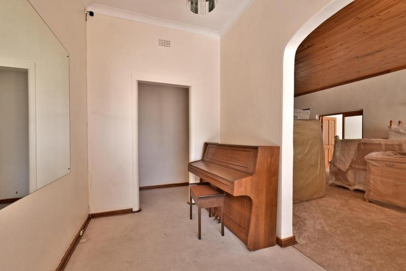 3 Bedroom Property for Sale in Linksfield Gauteng