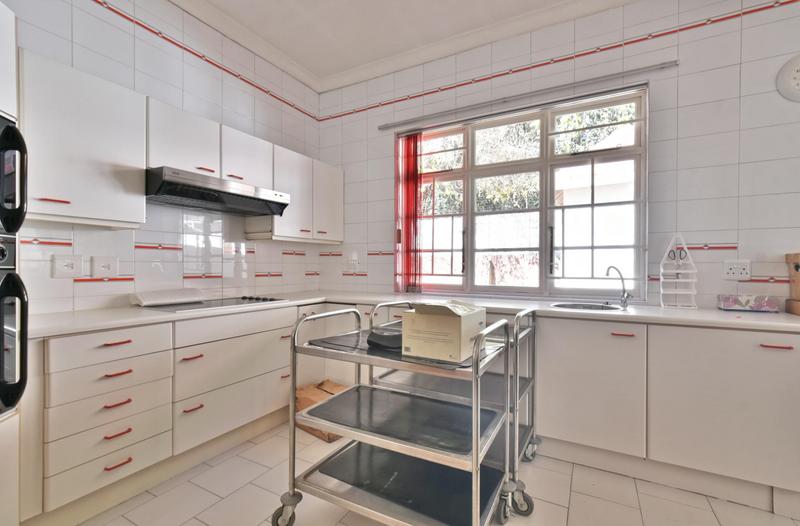 3 Bedroom Property for Sale in Linksfield Gauteng
