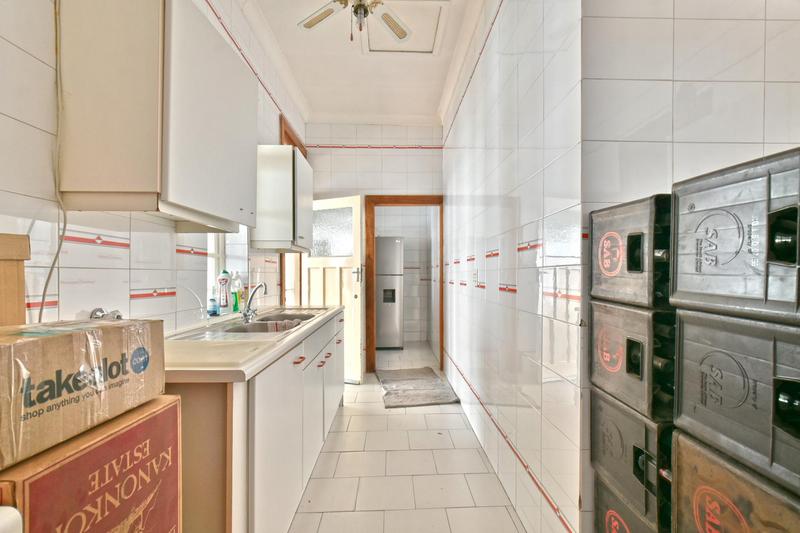 3 Bedroom Property for Sale in Linksfield Gauteng