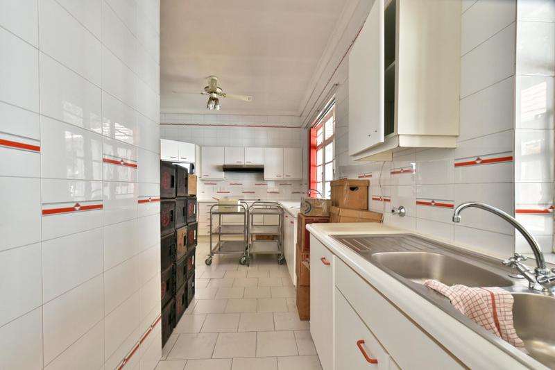 3 Bedroom Property for Sale in Linksfield Gauteng