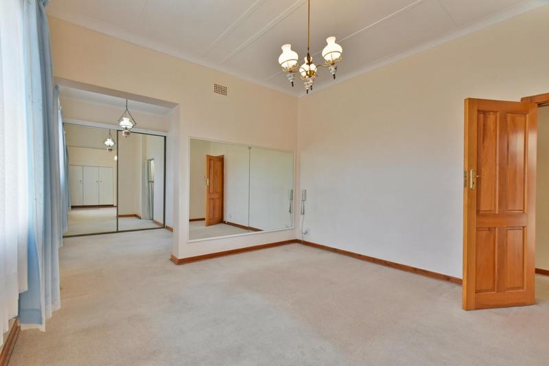 3 Bedroom Property for Sale in Linksfield Gauteng