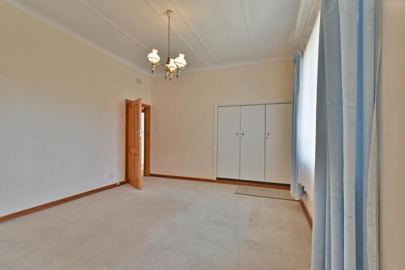 3 Bedroom Property for Sale in Linksfield Gauteng