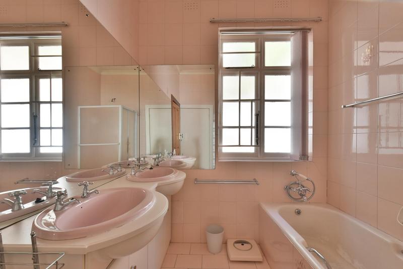 3 Bedroom Property for Sale in Linksfield Gauteng
