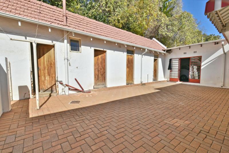 3 Bedroom Property for Sale in Linksfield Gauteng