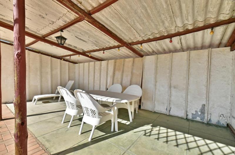 3 Bedroom Property for Sale in Linksfield Gauteng