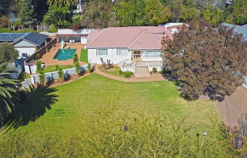 3 Bedroom Property for Sale in Linksfield Gauteng