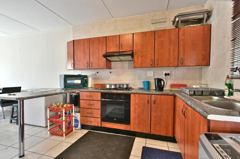 2 Bedroom Property for Sale in Winchester Hills Gauteng