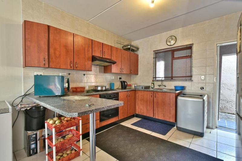 2 Bedroom Property for Sale in Winchester Hills Gauteng