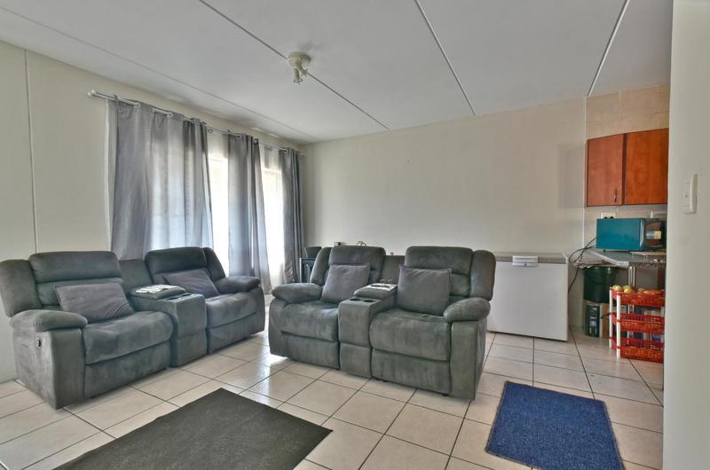 2 Bedroom Property for Sale in Winchester Hills Gauteng