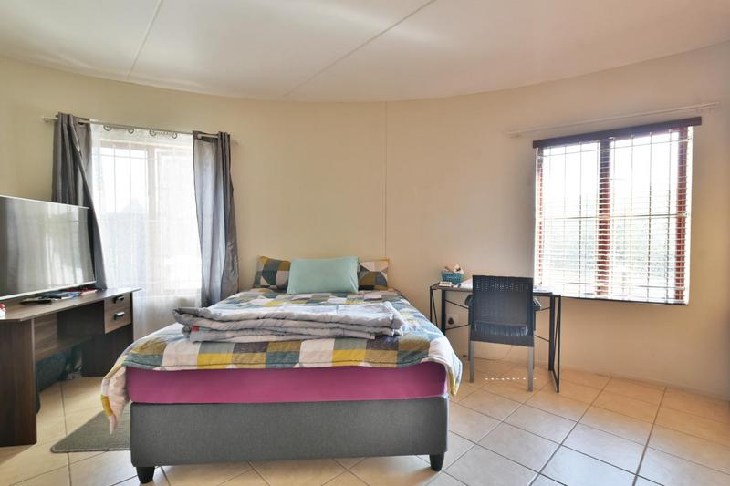 2 Bedroom Property for Sale in Winchester Hills Gauteng
