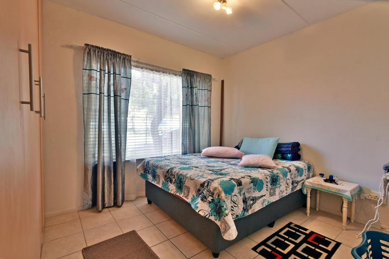 2 Bedroom Property for Sale in Winchester Hills Gauteng