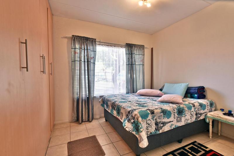2 Bedroom Property for Sale in Winchester Hills Gauteng