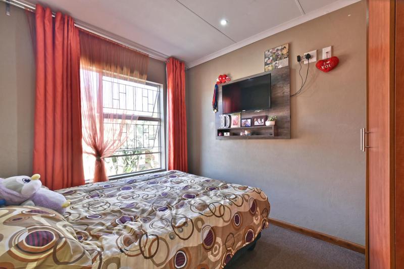 3 Bedroom Property for Sale in Wilgeheuwel Gauteng