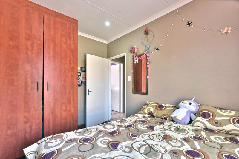 3 Bedroom Property for Sale in Wilgeheuwel Gauteng