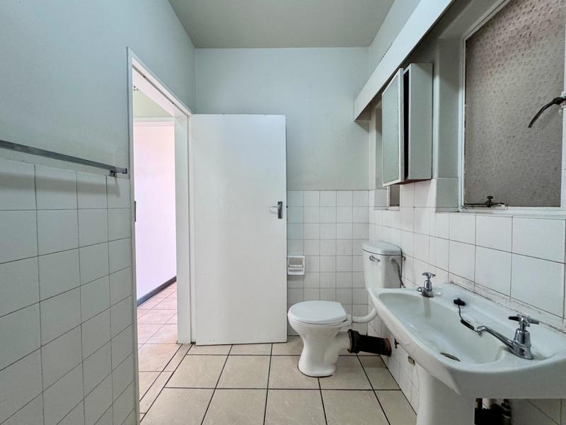 2 Bedroom Property for Sale in Three Rivers Gauteng