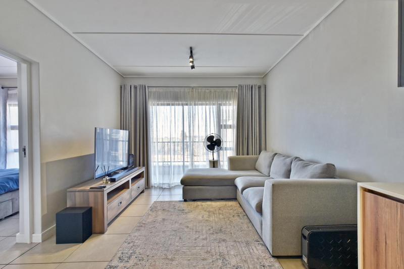 1 Bedroom Property for Sale in Aspen Hills Gauteng