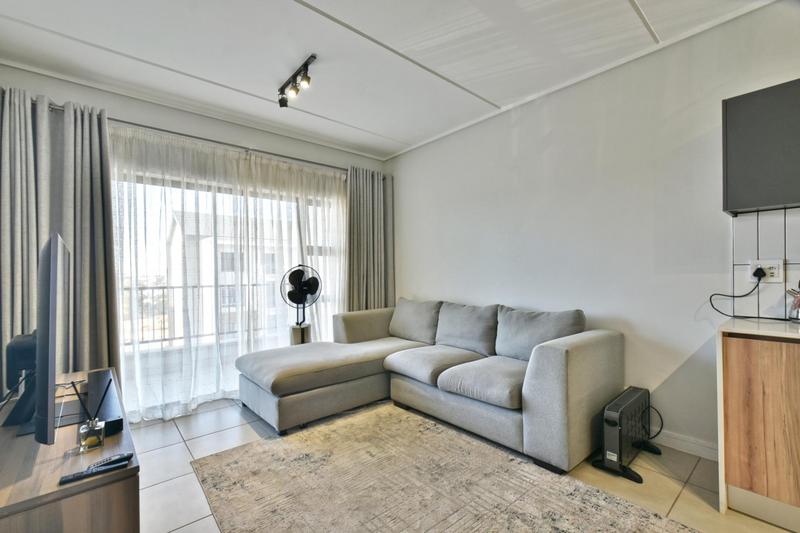1 Bedroom Property for Sale in Aspen Hills Gauteng