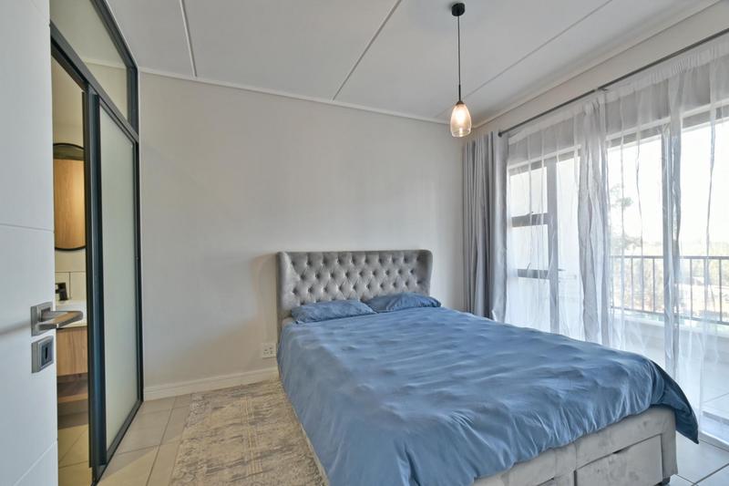 1 Bedroom Property for Sale in Aspen Hills Gauteng