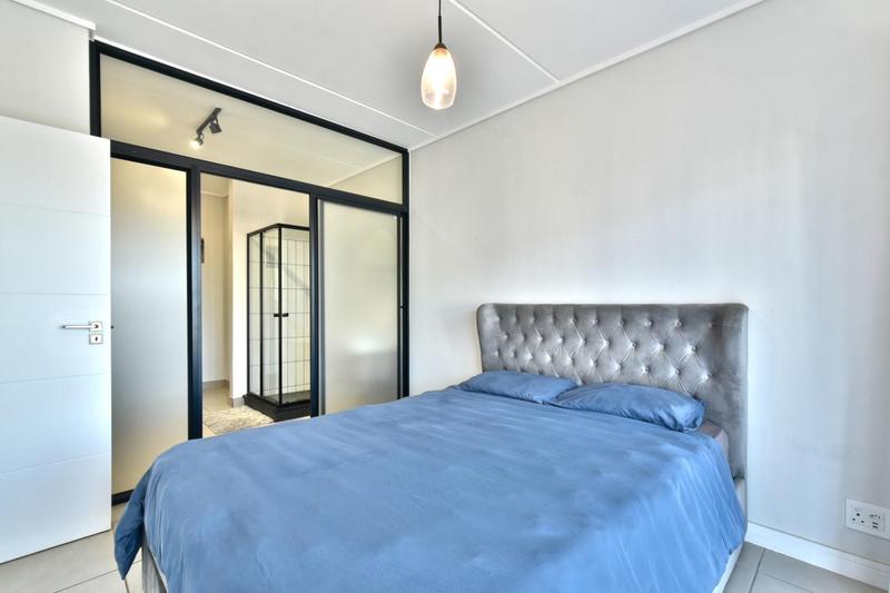 1 Bedroom Property for Sale in Aspen Hills Gauteng