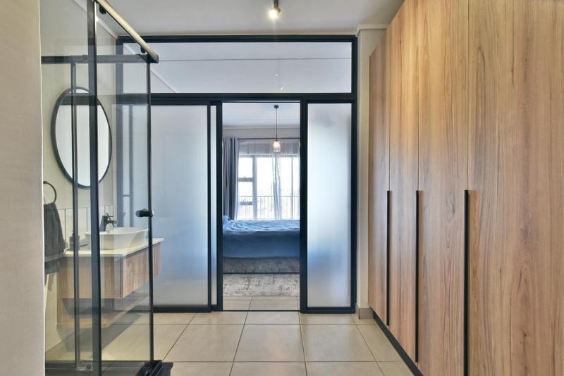 1 Bedroom Property for Sale in Aspen Hills Gauteng