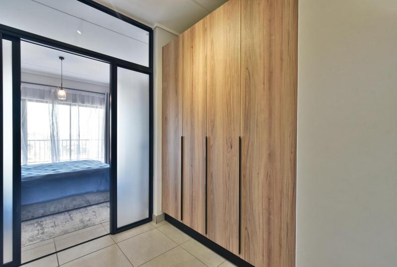 1 Bedroom Property for Sale in Aspen Hills Gauteng