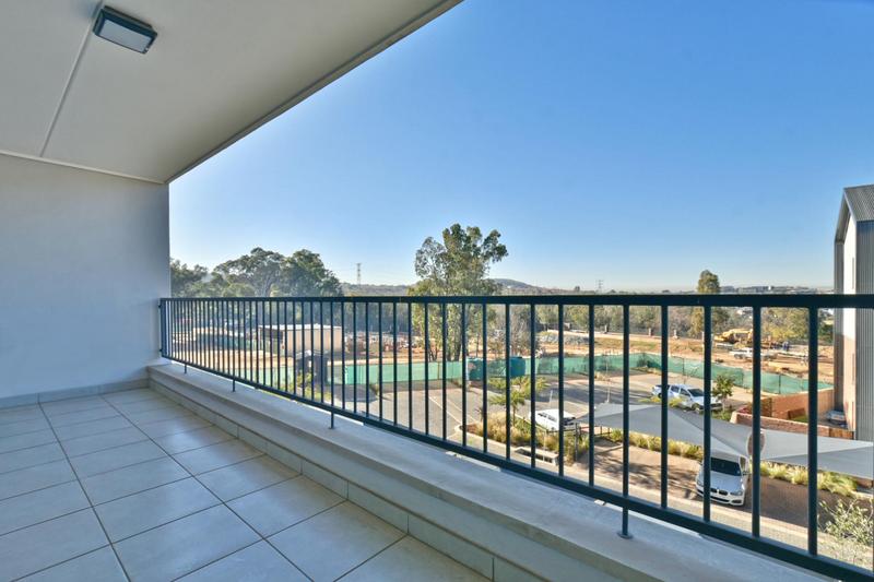 1 Bedroom Property for Sale in Aspen Hills Gauteng