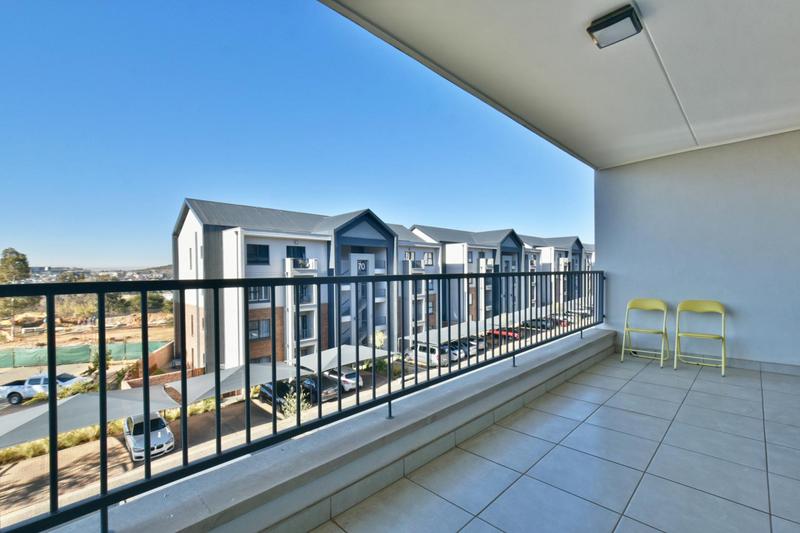 1 Bedroom Property for Sale in Aspen Hills Gauteng