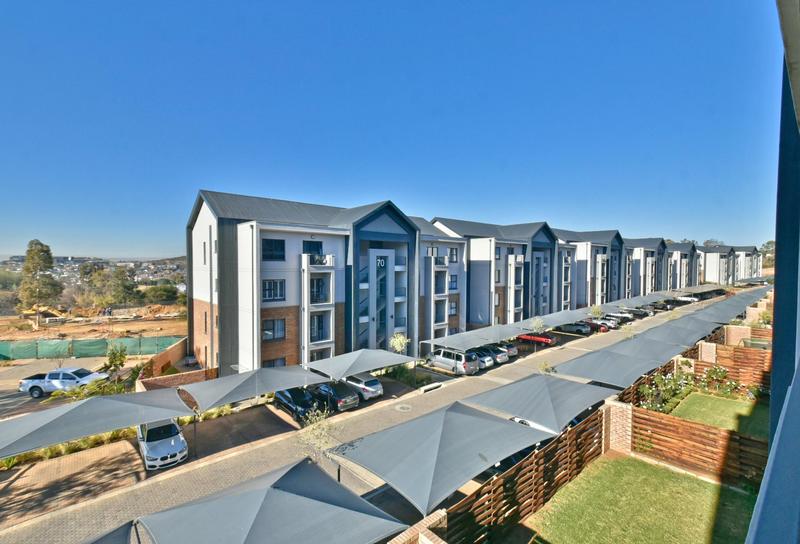 1 Bedroom Property for Sale in Aspen Hills Gauteng