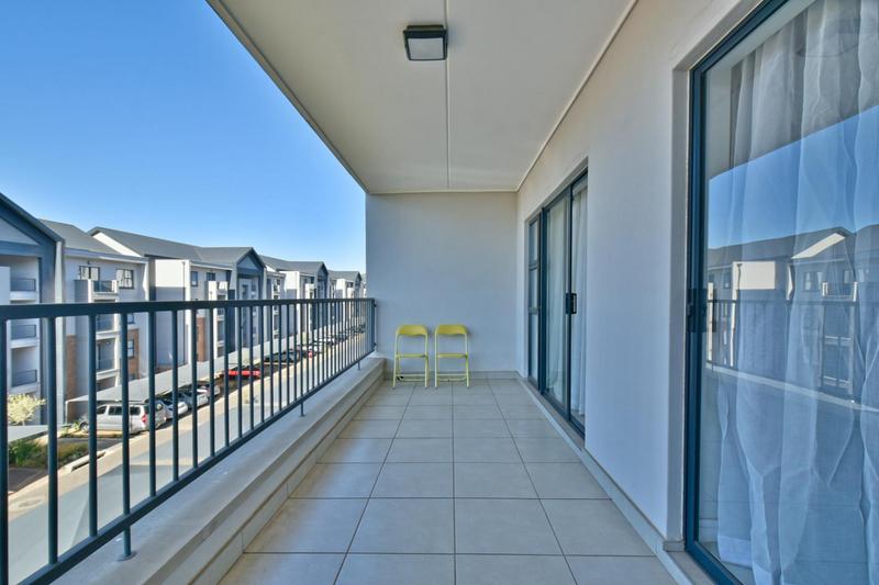 1 Bedroom Property for Sale in Aspen Hills Gauteng