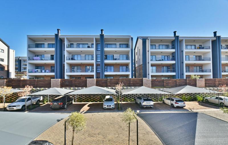 1 Bedroom Property for Sale in Aspen Hills Gauteng