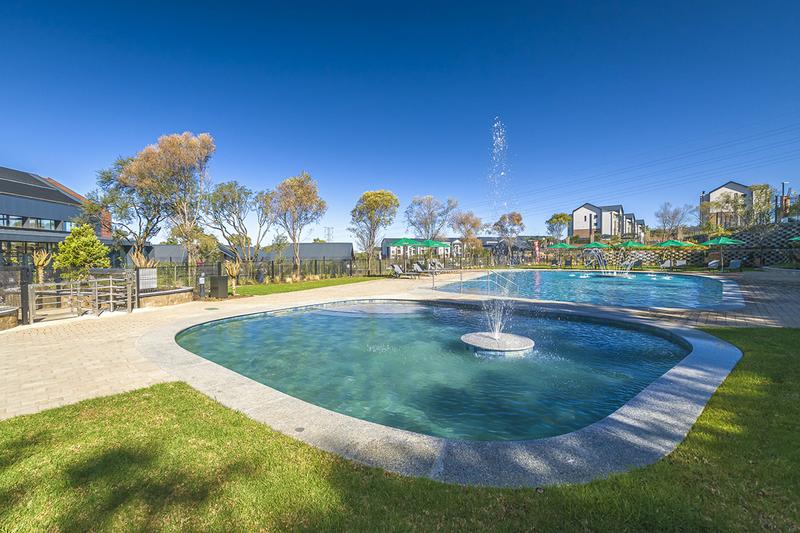 1 Bedroom Property for Sale in Aspen Hills Gauteng