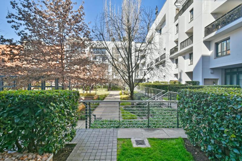 2 Bedroom Property for Sale in Melrose Arch Gauteng
